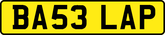 BA53LAP