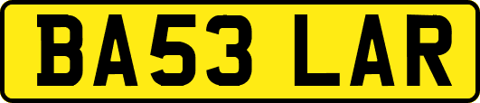 BA53LAR