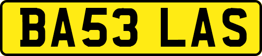 BA53LAS