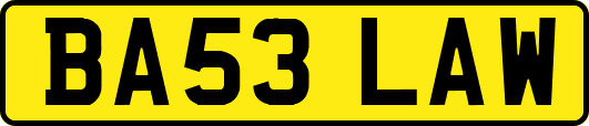 BA53LAW