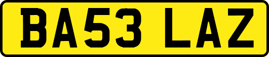 BA53LAZ