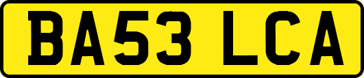 BA53LCA