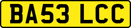 BA53LCC