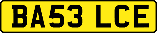 BA53LCE