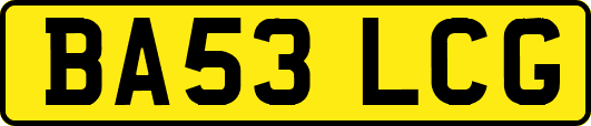 BA53LCG
