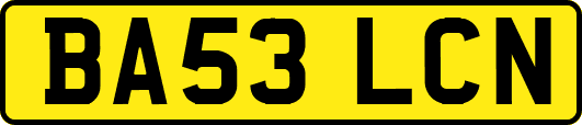 BA53LCN