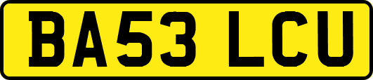 BA53LCU