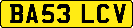 BA53LCV