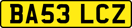 BA53LCZ