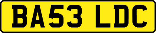 BA53LDC