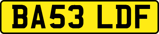 BA53LDF
