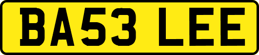 BA53LEE