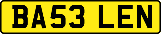 BA53LEN