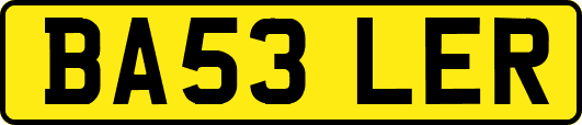 BA53LER