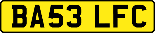 BA53LFC