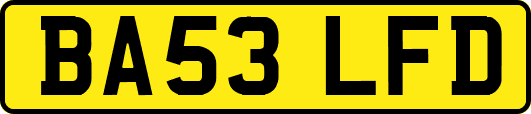 BA53LFD