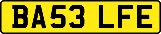 BA53LFE