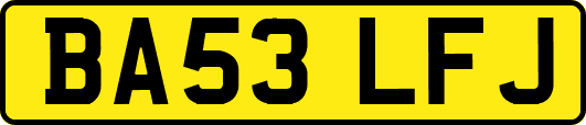 BA53LFJ
