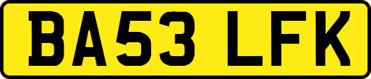 BA53LFK
