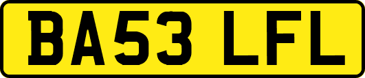 BA53LFL
