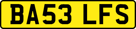 BA53LFS