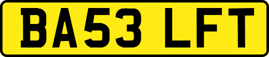BA53LFT