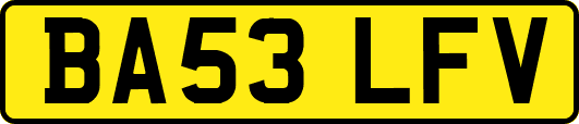 BA53LFV