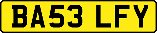 BA53LFY