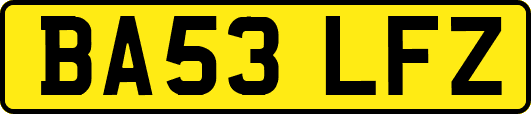 BA53LFZ