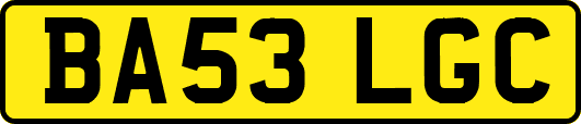 BA53LGC