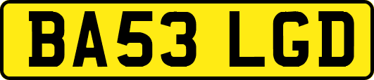BA53LGD