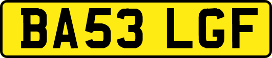 BA53LGF