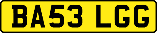 BA53LGG