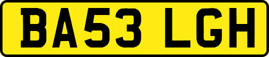 BA53LGH