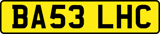 BA53LHC