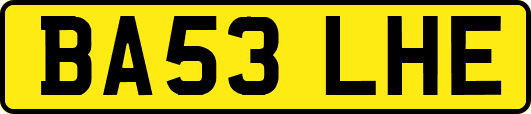 BA53LHE