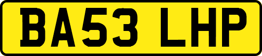 BA53LHP