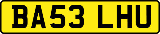 BA53LHU