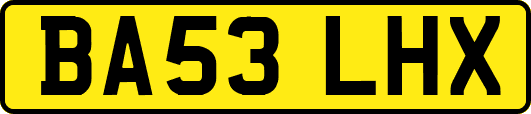 BA53LHX