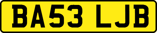 BA53LJB
