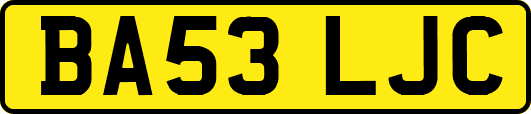 BA53LJC