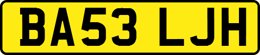 BA53LJH