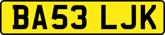 BA53LJK