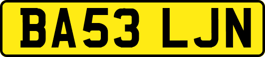BA53LJN