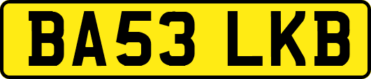 BA53LKB