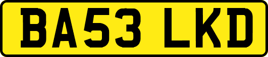 BA53LKD