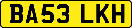 BA53LKH