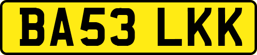 BA53LKK