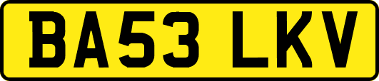 BA53LKV