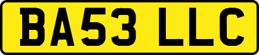 BA53LLC